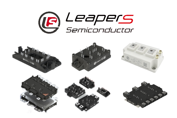 Leapers Semiconductor